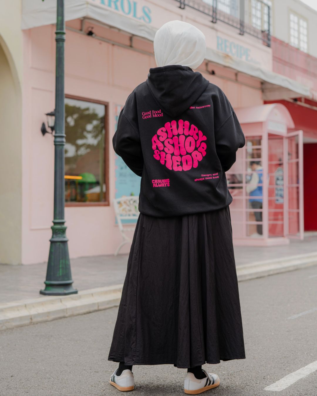 Black Pink - Image 4